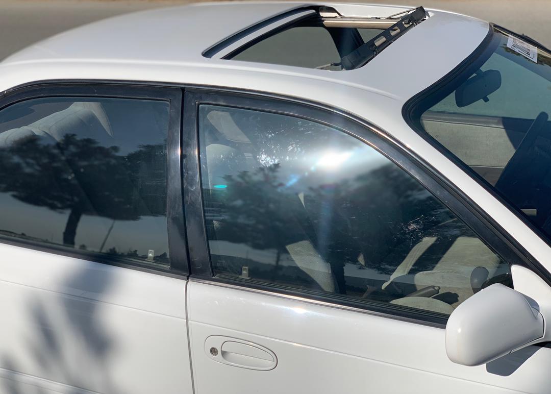 Toyota Corolla 1997 VIN: 2T1BB02E9VC185660