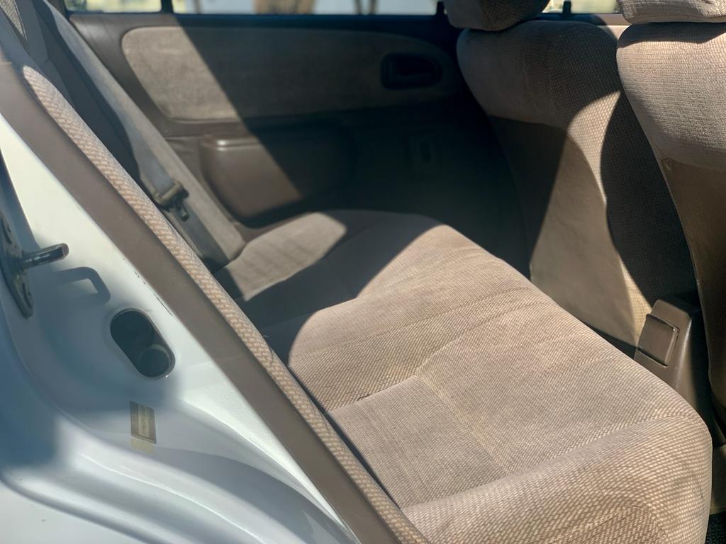 Toyota Corolla 1997 VIN: 2T1BB02E9VC185660
