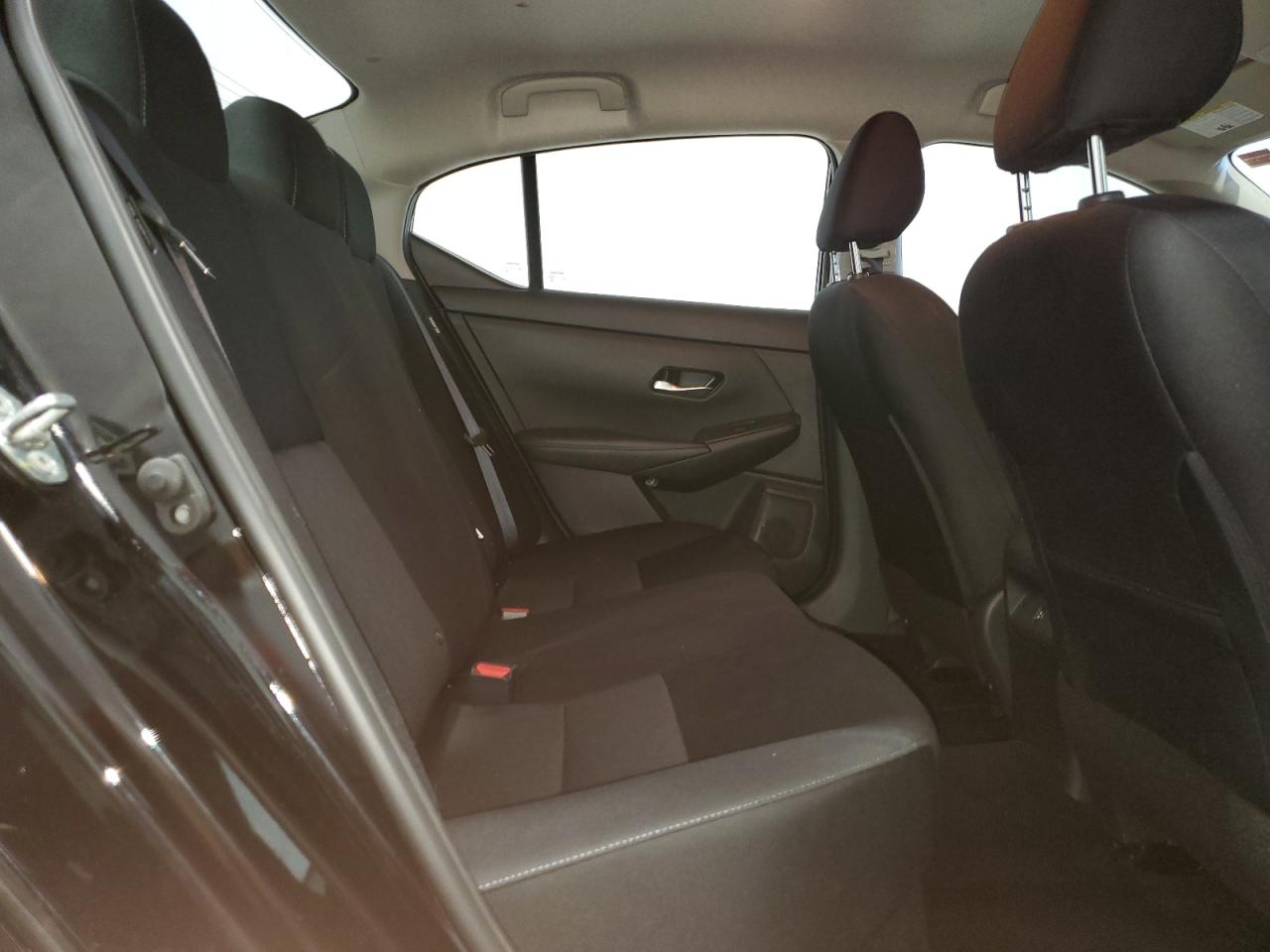 2023 NISSAN SENTRA SV - 3N1AB8CV4PY311910