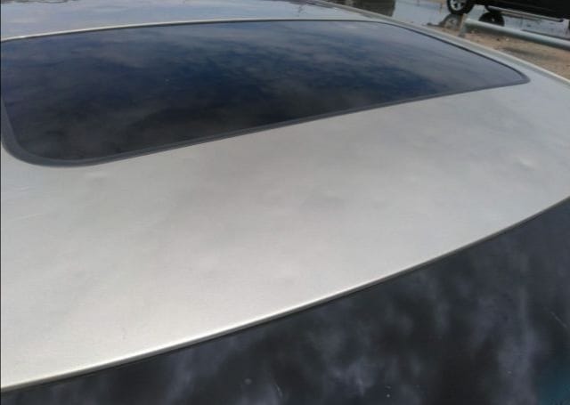 2015 Toyota Camry Le vin: 4T1BF1FK4FU480823
