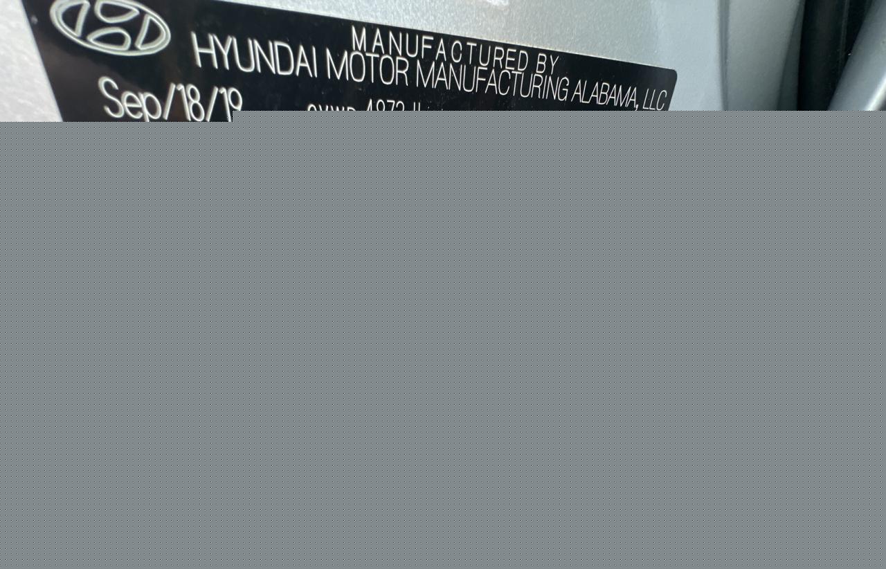 2020 HYUNDAI SANTA FE L - 5NMS53AD2LH175478