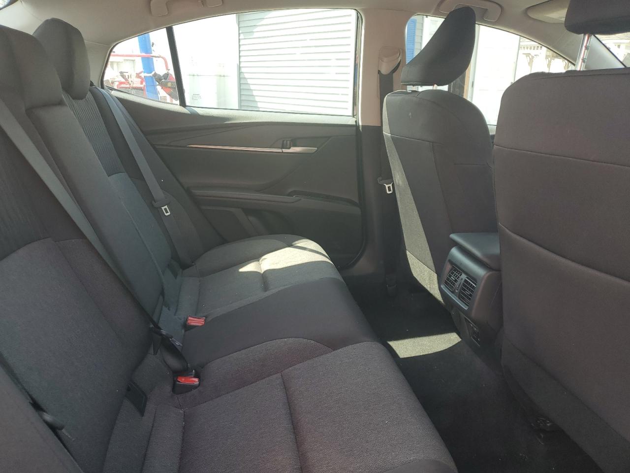 TOYOTA CAMRY XSE 2025 ā 2.5L 4 Performance Vehicle | VIN: 4T1DAACK9SU512588