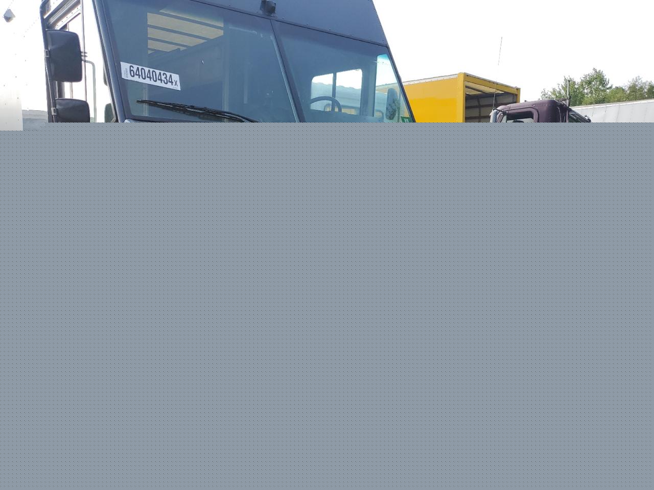 2021 FREIGHTLINER CHASSIS M - 4UZAC2EA9MCMN0240