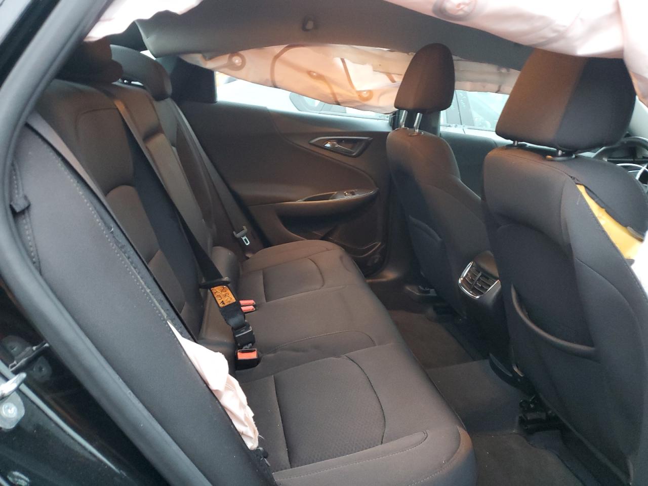 2018 CHEVROLET MALIBU LT - 1G1ZD5ST5JF247795