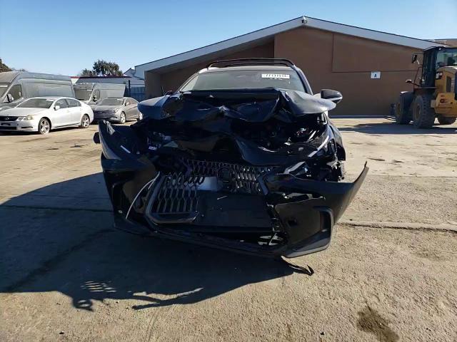 LEXUS NX 350H BA 2025 | 2.5L 4 | VIN: JTJGKCEZ4S2045609