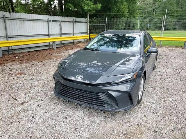 2025 TOYOTA CAMRY XSE | GRAY | 2.5L 4 | VIN: 4T1DAACK1SU017091