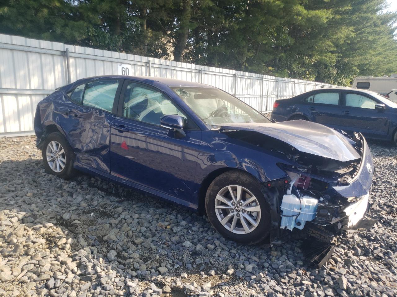 TOYOTA CAMRY XSE 2025 – 2.5L 4 Performance Vehicle | VIN: 4T1DAACK9SU009224