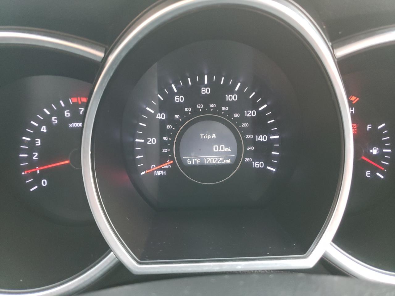 2014 KIA OPTIMA LX - 5XXGM4A73EG279780