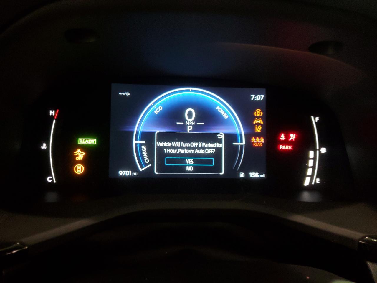 TOYOTA CAMRY XSE 2025 – 2.5L 4 Performance Vehicle | VIN: 4T1DAACK6SU004840