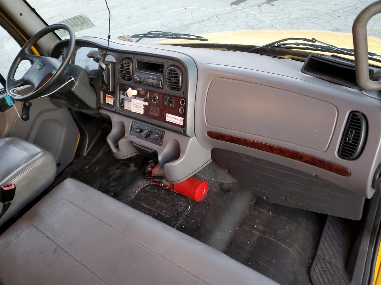 2014 FREIGHTLINER M2 106 MED - 3ALACWDT2EDFJ3758