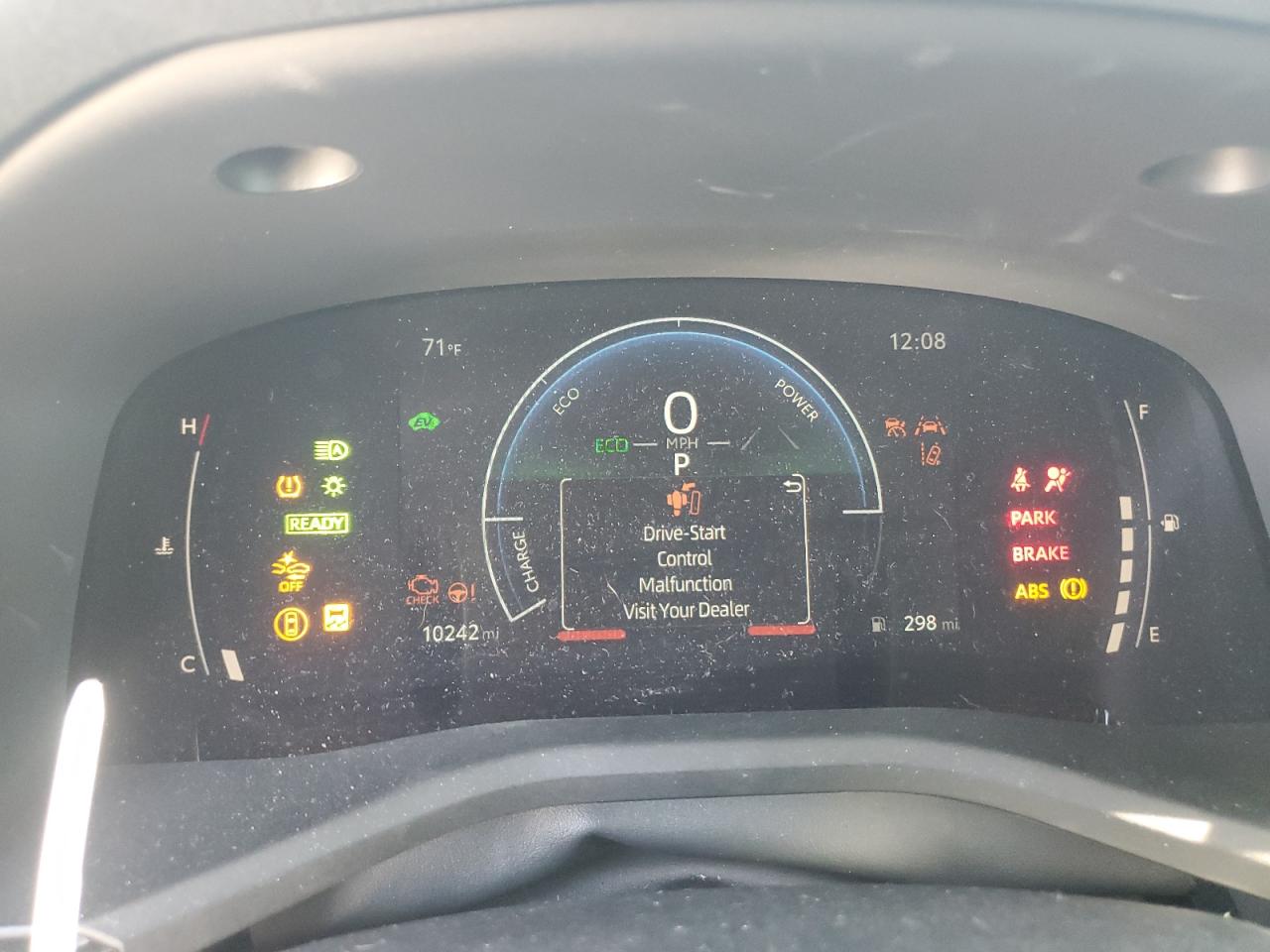 TOYOTA CAMRY XSE 2025 | 2.5L 4 | VIN: 4T1DAACK0SU520238
