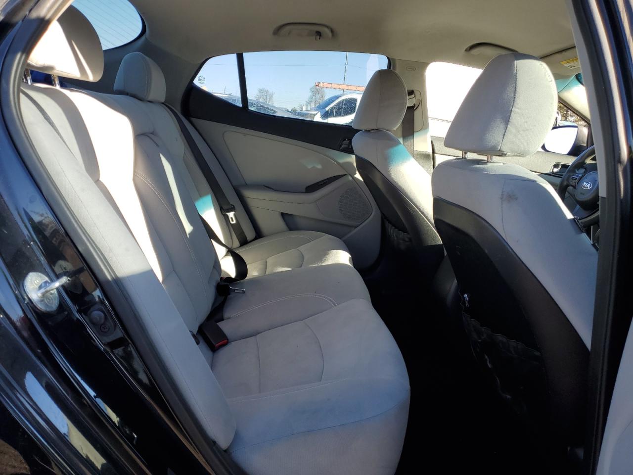 2014 KIA OPTIMA LX - 5XXGM4A77EG315017