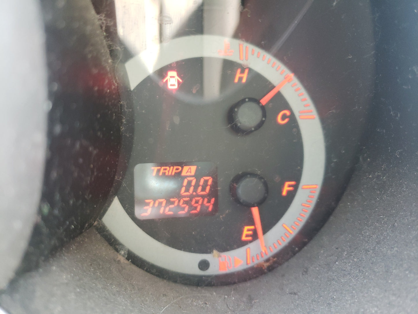 2007 MAZDA 3 S - JM1BK323571701441