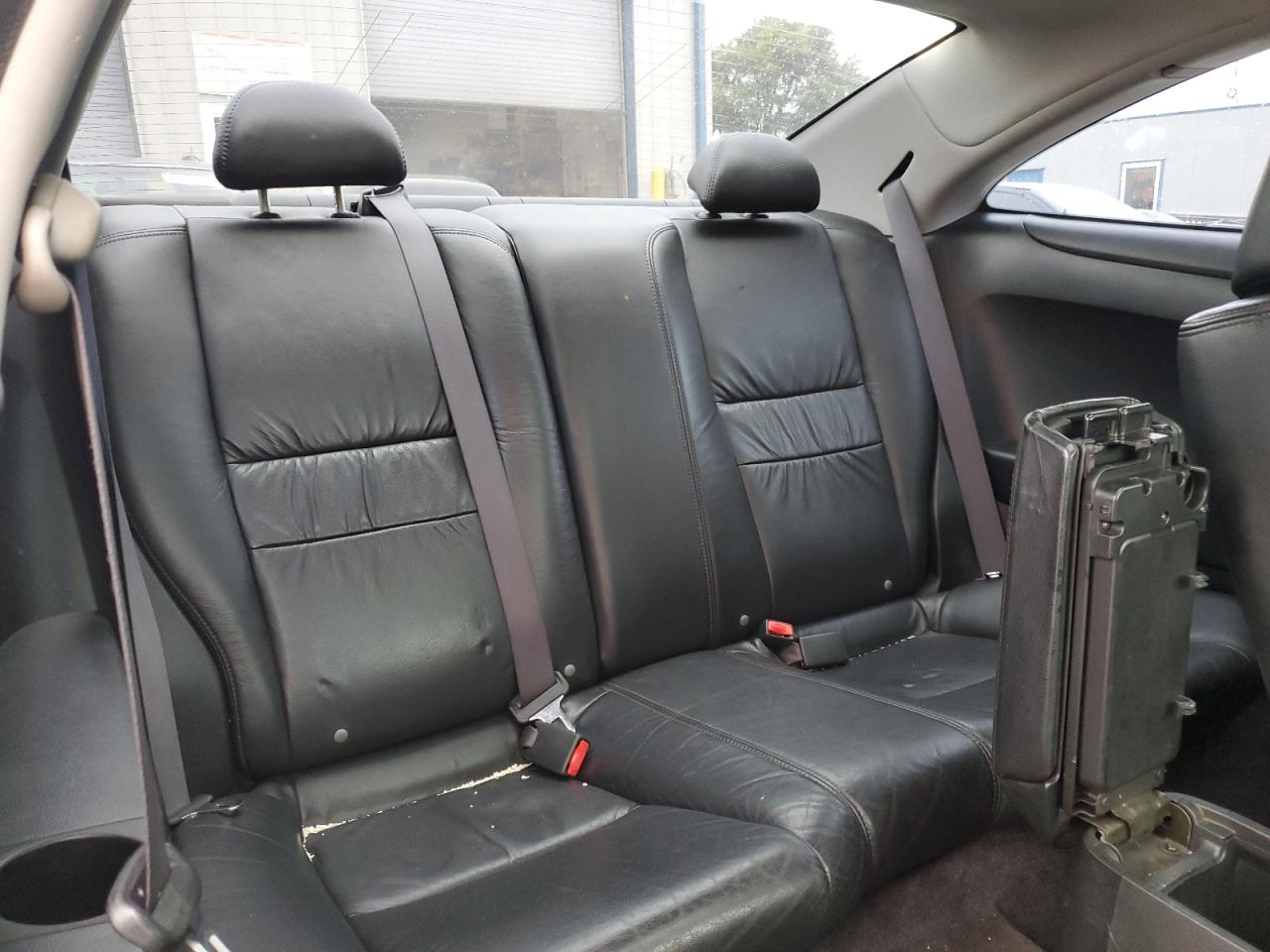 2003 HONDA ACCORD EX - 1HGCM72613A025551