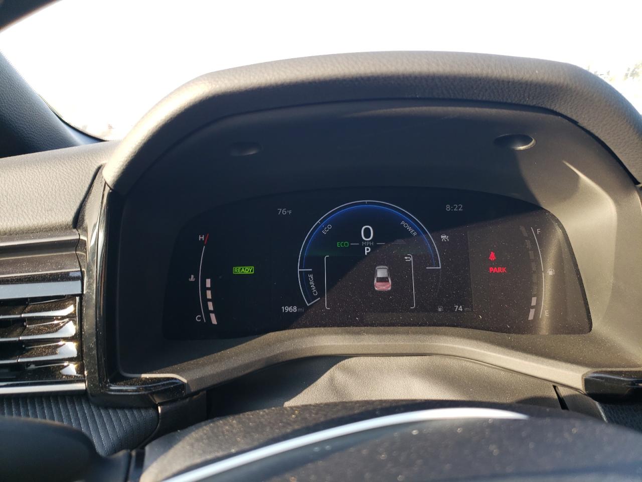 TOYOTA CAMRY XSE 2025 – 2.5L 4 Performance Vehicle | VIN: 4T1DAACK6SU019712