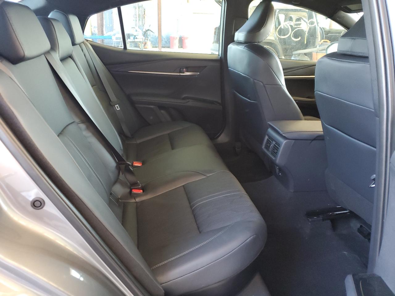 2025 TOYOTA CAMRY XSE | GRAY | VIN: 4T1DAACK0SU502015