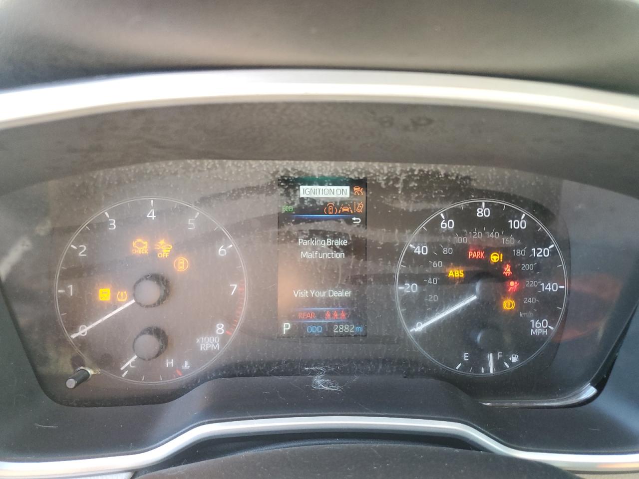TOYOTA COROLLA SE 2025 | 2.0L 4 | VIN: JTND4MBE1S3236384
