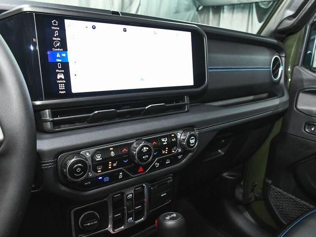 2024 Jeep Wrangler 4xe High Altitude | Plug-In Hybrid 4x4 | VIN: 1C4RJXU61RW115874