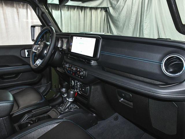 2024 Jeep Wrangler 4xe High Altitude | Plug-In Hybrid 4x4 | VIN: 1C4RJXU61RW115874