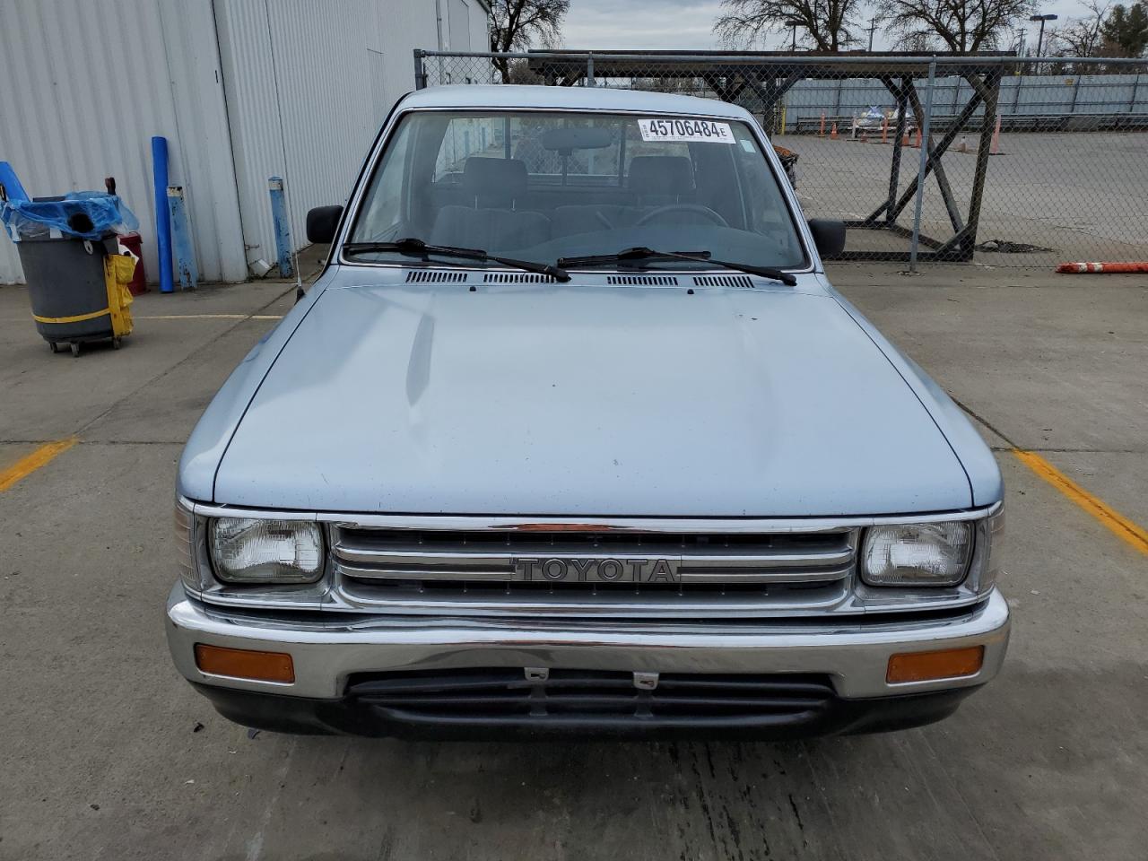 1991 TOYOTA PICKUP 1/2 - JT4RN93P3M5028020