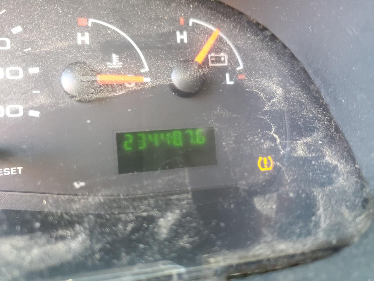 2008 FORD ECONOLINE - 1FTNE14W88DA06435