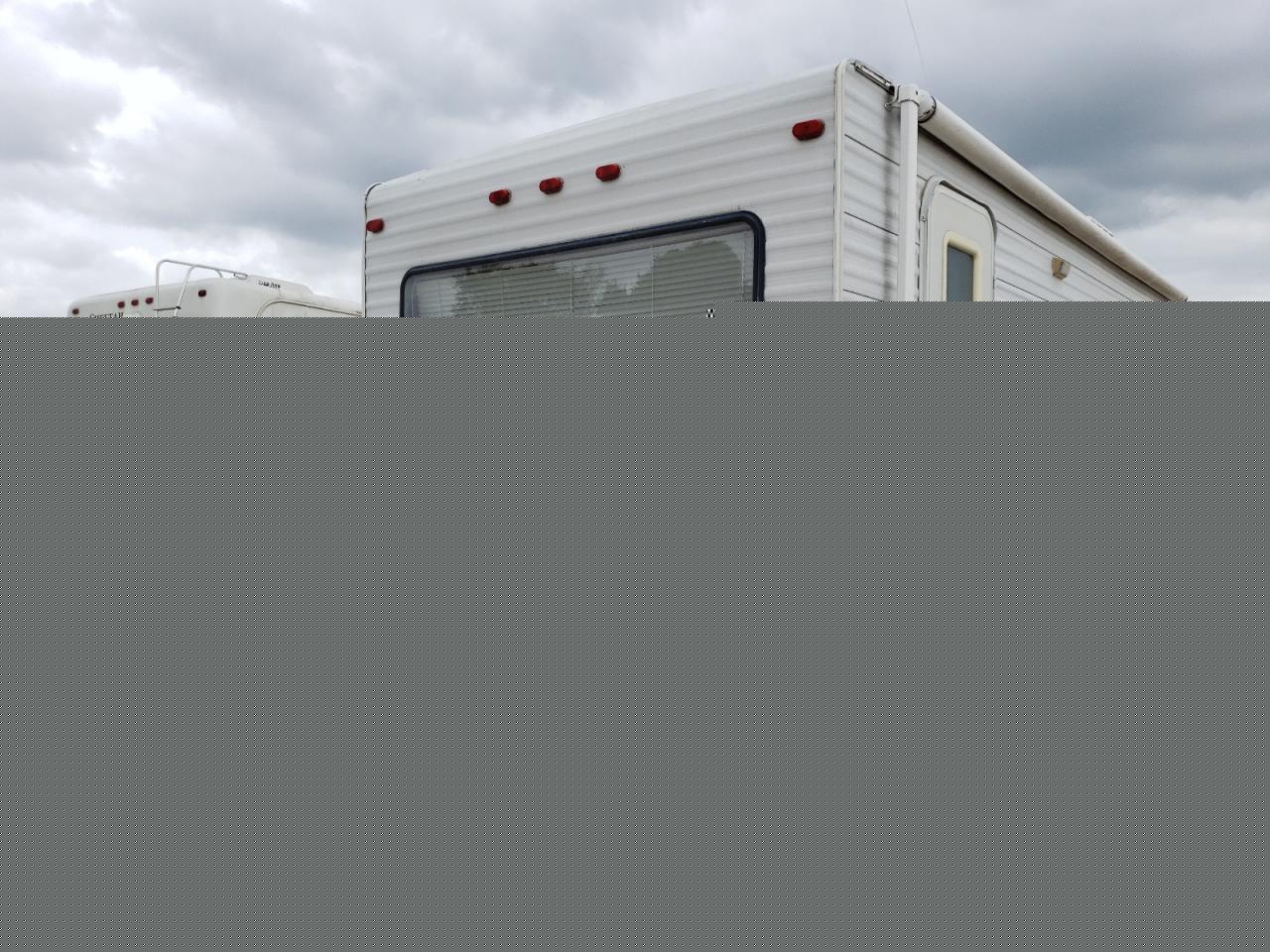 2003 KZ SPORTSMAN - 4EZTS26282S086904
