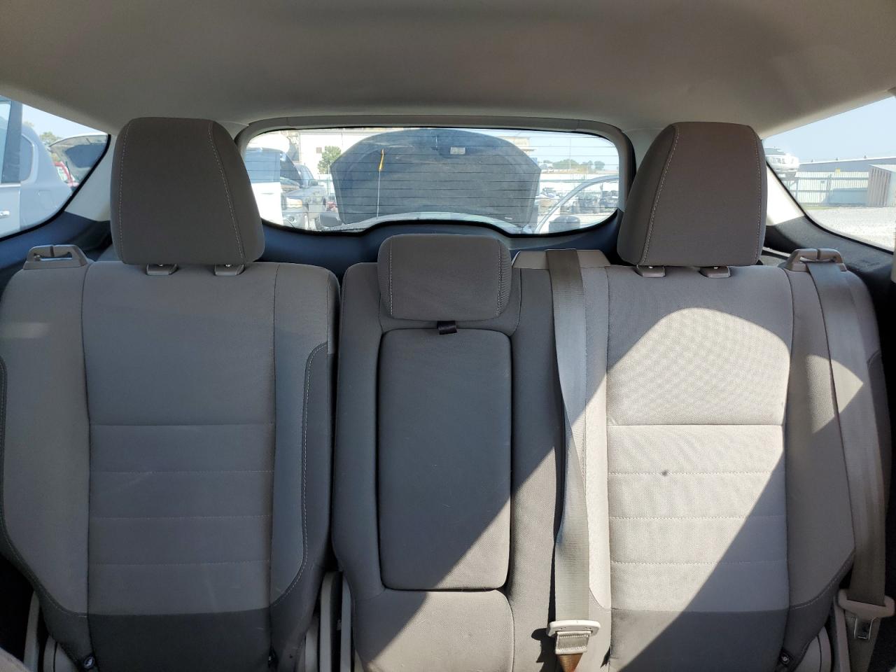 2016 FORD ESCAPE SE - 1FMCU9GX8GUB01004