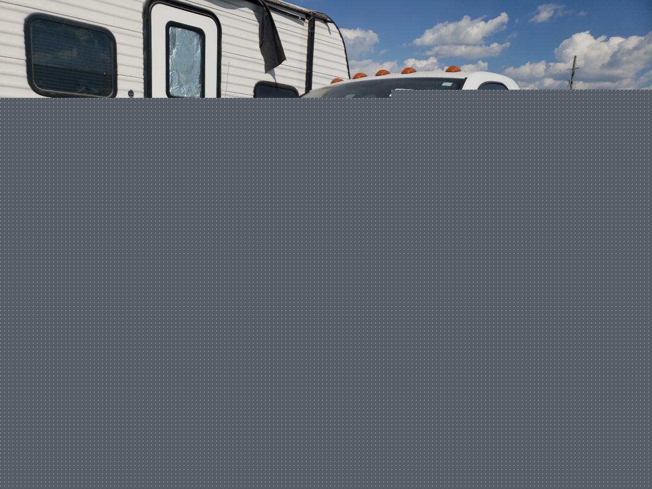 2008 DODGE RAM 4500 S - 3D6WD66A88G124018