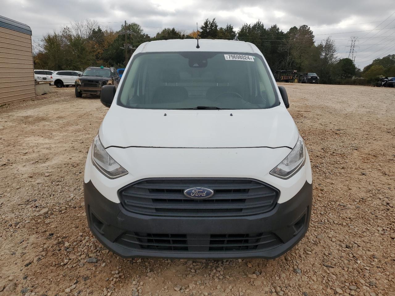 2019 FORD TRANSIT CO - NM0LS7E26K1404540