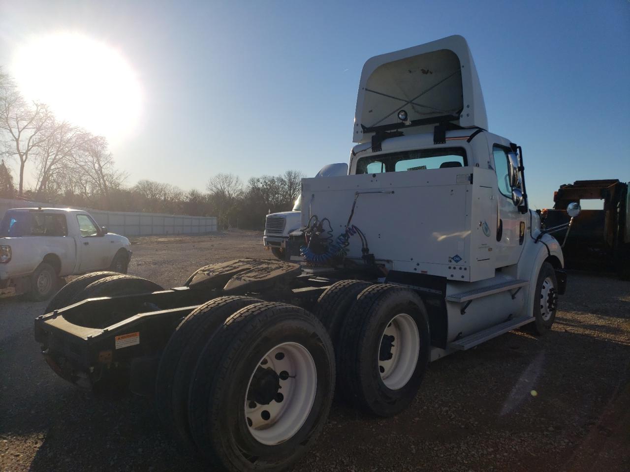 2012 FREIGHTLINER M2 112 MED - 1FUJC5DX7CHBR9064
