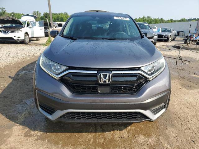 2021 Honda CR-V | VIN: 2HKRW2H23MH216568 | Minor Damage | Sold $7,540 | Run & Drive