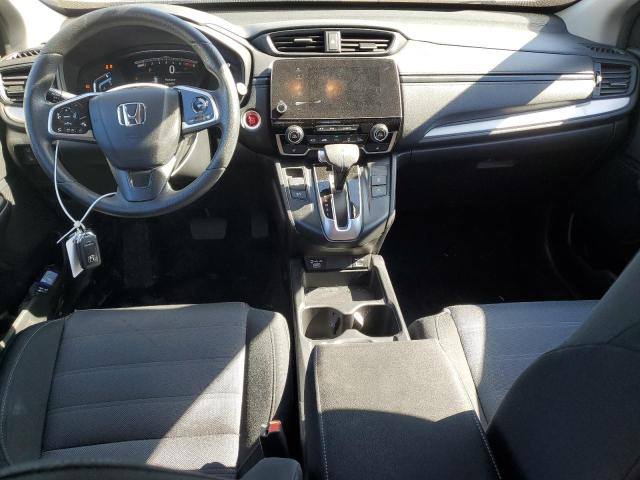 2021 Honda CR-V | VIN: 2HKRW2H23MH216568 | Minor Damage | Sold $7,540 | Run & Drive