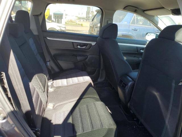 2021 Honda CR-V | VIN: 2HKRW2H23MH216568 | Minor Damage | Sold $7,540 | Run & Drive