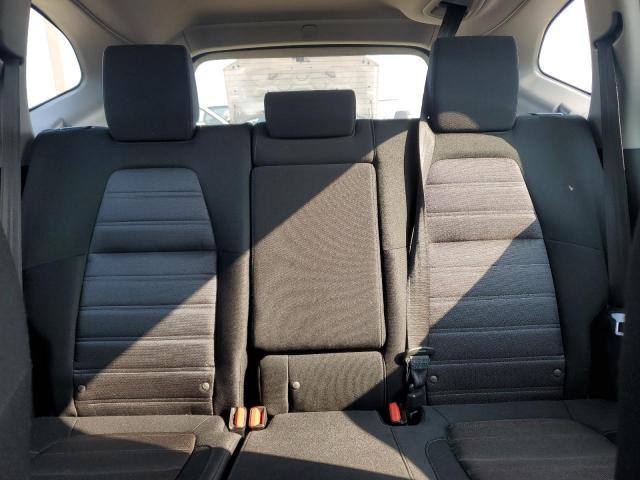 2021 Honda CR-V | VIN: 2HKRW2H23MH216568 | Minor Damage | Sold $7,540 | Run & Drive