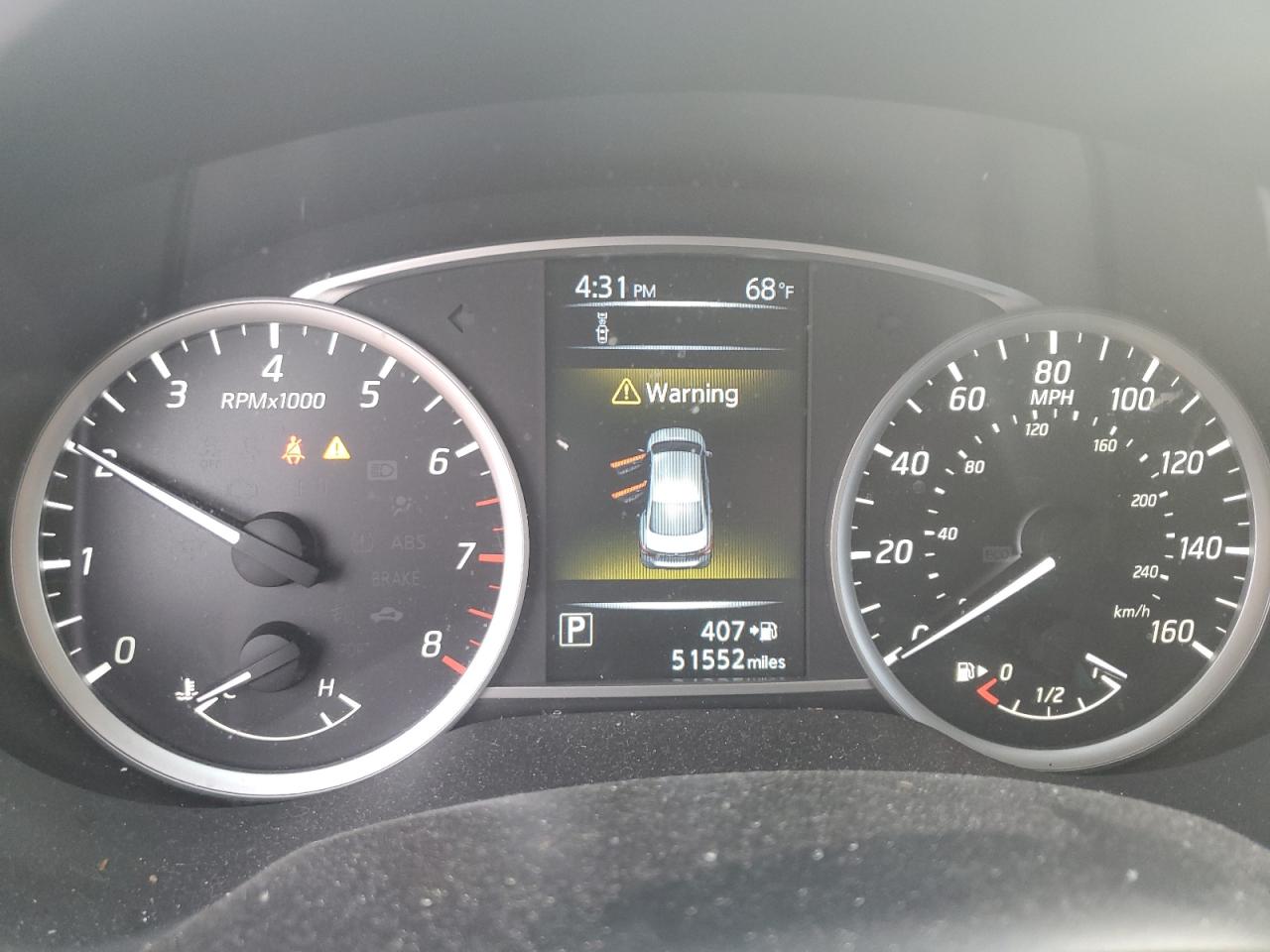 2018 NISSAN SENTRA S - 3N1AB7AP7JY207790
