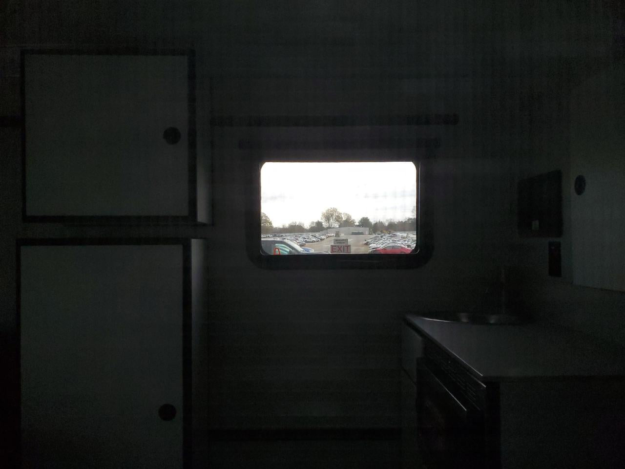 2023 ALUM TRAILER - 5JX1U1410PE231209