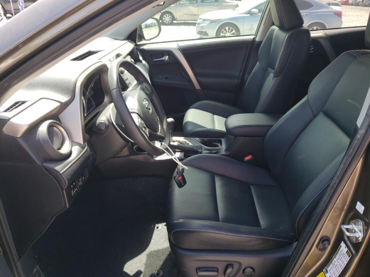 2013 TOYOTA RAV4 LIMIT - 2T3YFREV1DW020303