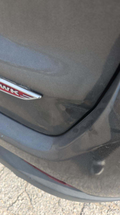 Jeep Compass 2019 – 2.4L 180HP 4x4 SUV | VIN: 3C4NJDDB3KT712806