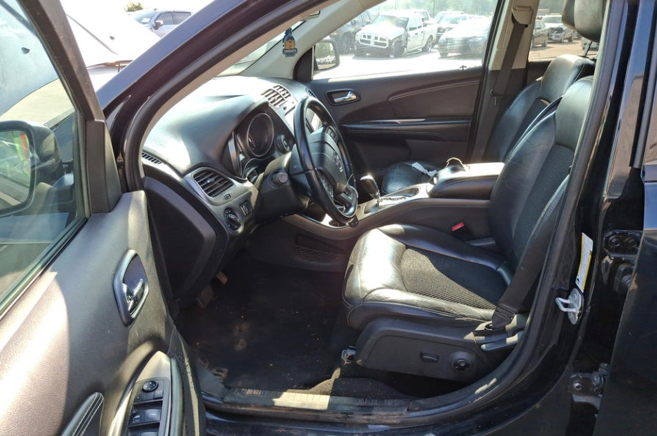 Dodge Journey Crossroad 2020 – Leather, Nav, Remote Start | VIN: 3C4PDCGB3LT188645