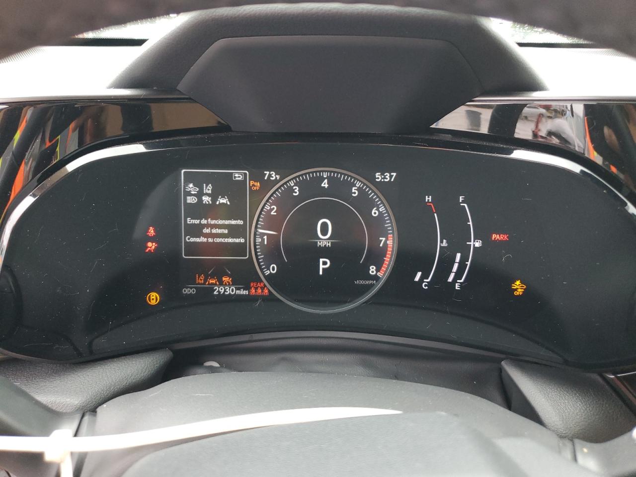 2025 LEXUS NX 250 PRE | GRAY | VIN: 2T2GDCAZ7SC017268
