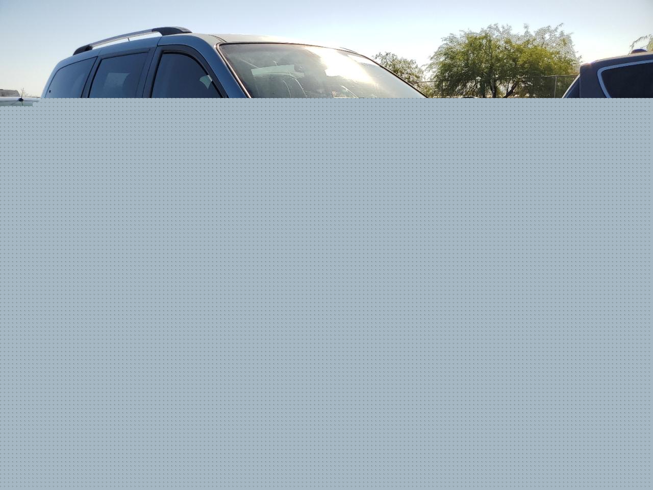 2012 KIA SEDONA LX - KNDMG4C78C6493070