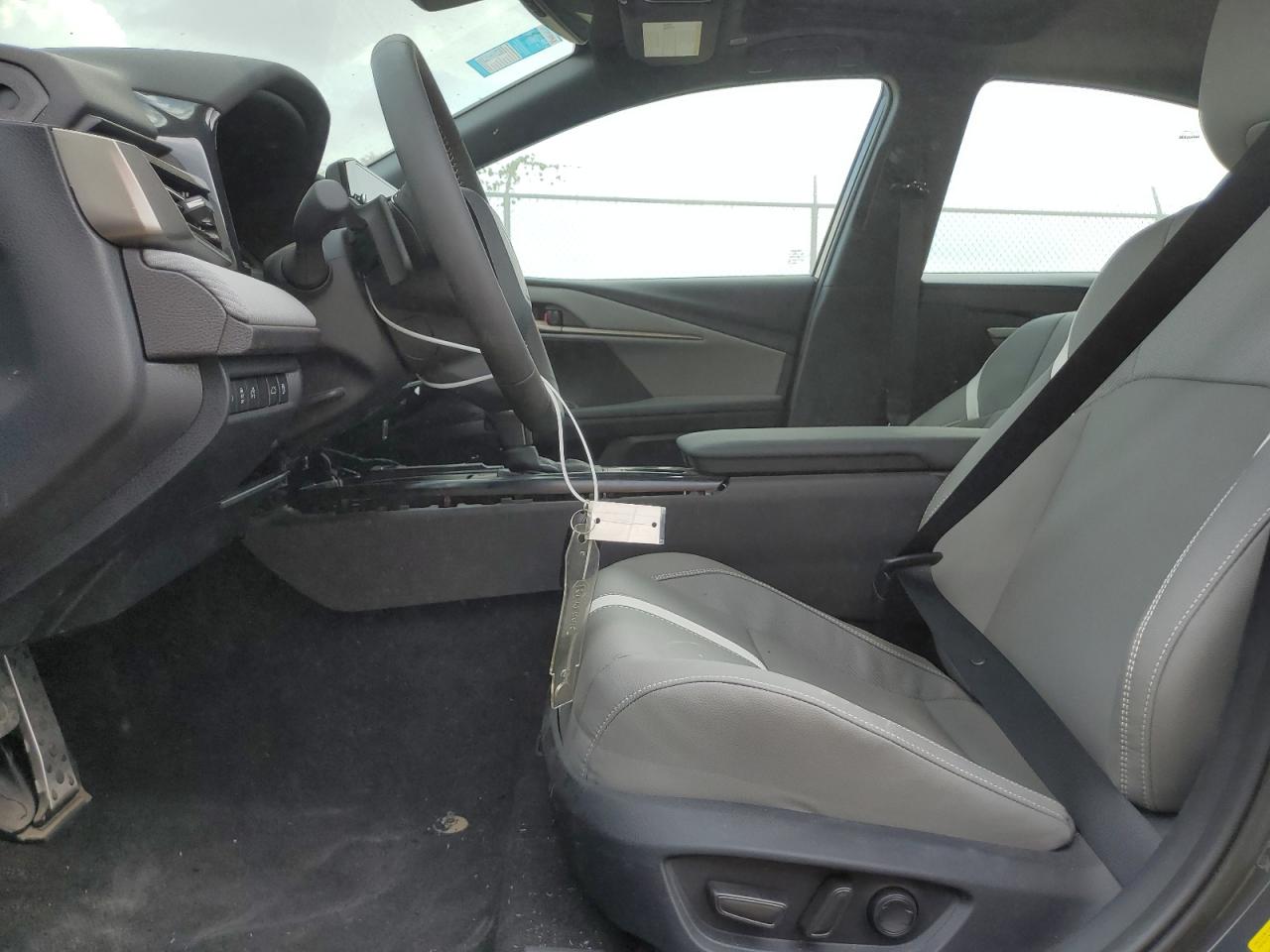 2025 TOYOTA CAMRY XSE | CHARCOAL | VIN: 4T1DAACK0SU016451