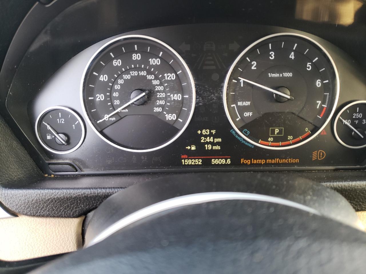 2013 BMW 328 I - WBA3A5C50DF353725