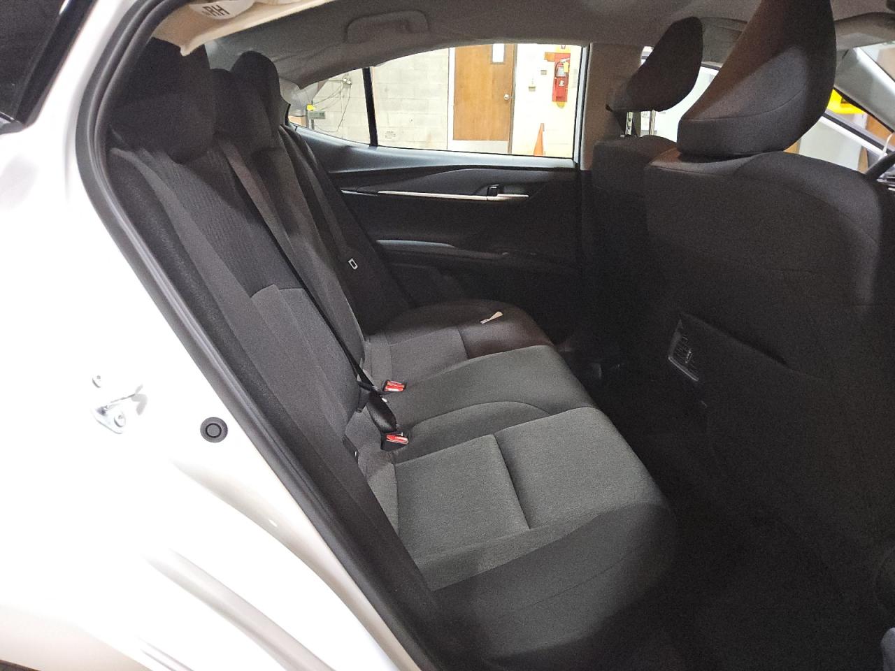 TOYOTA CAMRY XSE 2025 | 2.5L 4 | VIN: 4T1DAACK6SU518574