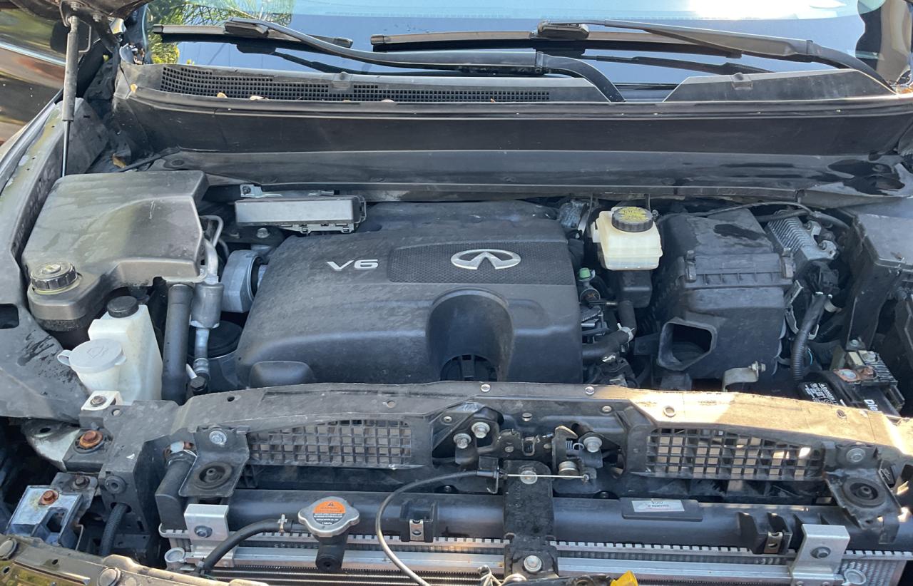 2017 INFINITI QX60 - 5N1DL0MN1HC560730
