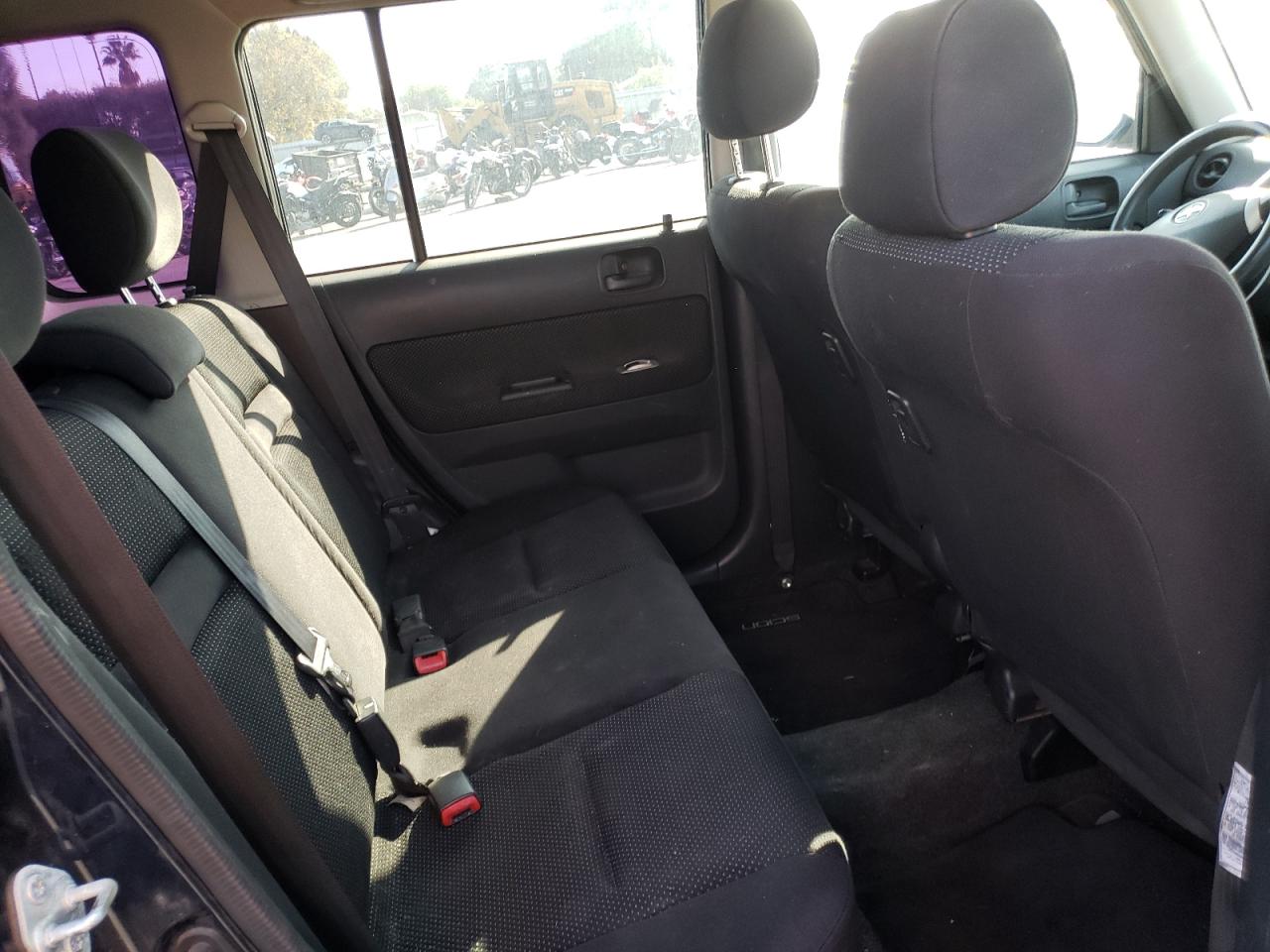 2006 SCION XB - JTLKT324064040344