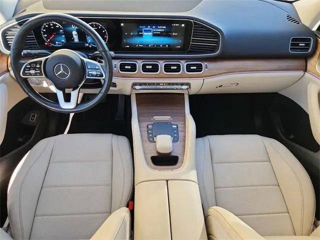 Mercedes-Benz GLE 350 2023 – Clean, Low Miles Luxury SUV | VIN: 4JGFB4KB8PA855362