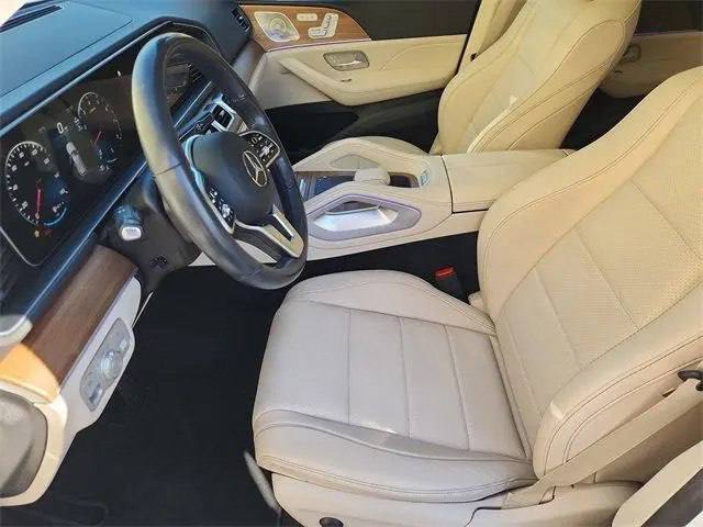 Mercedes-Benz GLE 350 2023 – Clean, Low Miles Luxury SUV | VIN: 4JGFB4KB8PA855362