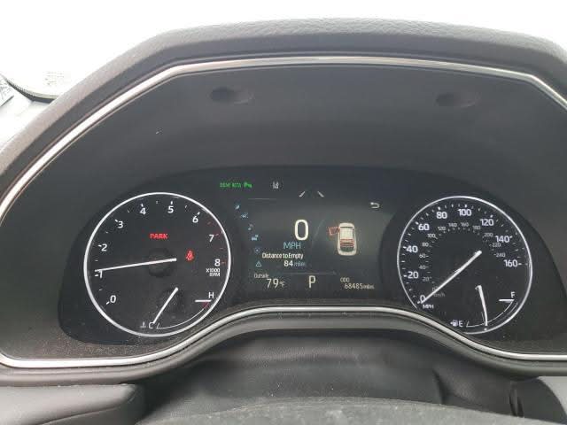 Toyota Avalon Touring 2019 Blue – 3.5L V6 Premium Sedan | VIN: 4T1BZ1FB5KU012648