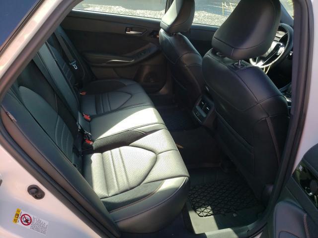 2022 Toyota Avalon XSE – White | 3.5L V6 | VIN: 4T1DA1AB0NU012729
